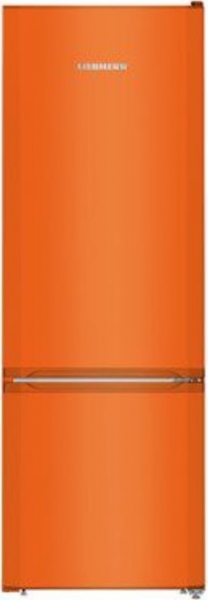 Liebherr Cuno 2831 Buzdolabı