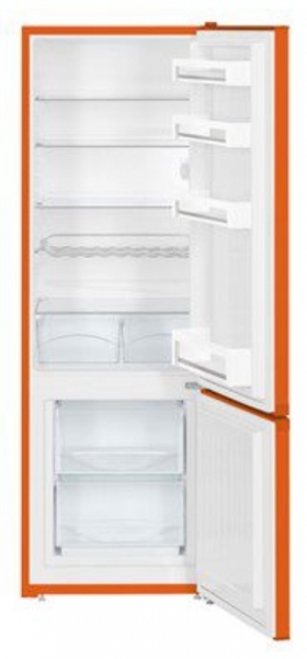 Liebherr Cuno 2831 Buzdolabı
