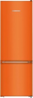 Liebherr Cuno 2831 Buzdolabı