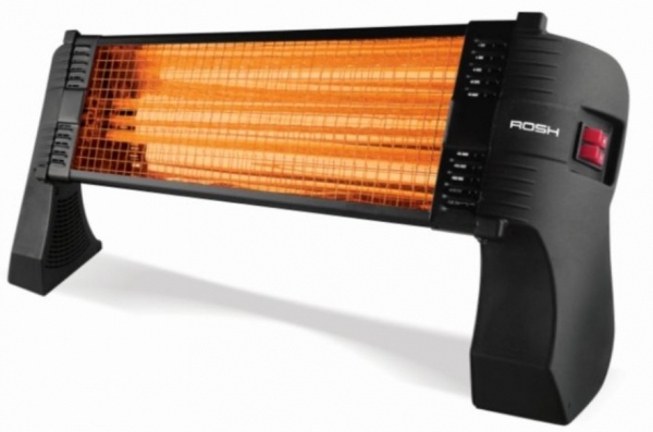 Rosh 1500W Infrared Isıtıcı