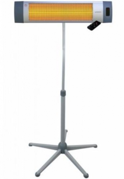 Vals SH 18 CR 1800W Infrared Isıtıcı