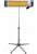 Vals SH 18 CR 1800W Infrared Isıtıcı