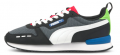Puma R78 Runner (373117-40) Unisex Spor Ayakkabı