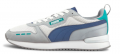 Puma R78 Runner (373117-46) Unisex Spor Ayakkabı