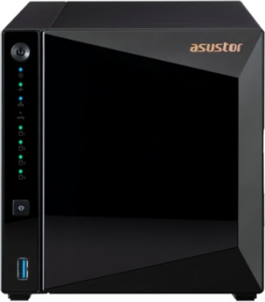 Asustor DriveStor 4 Pro NAS