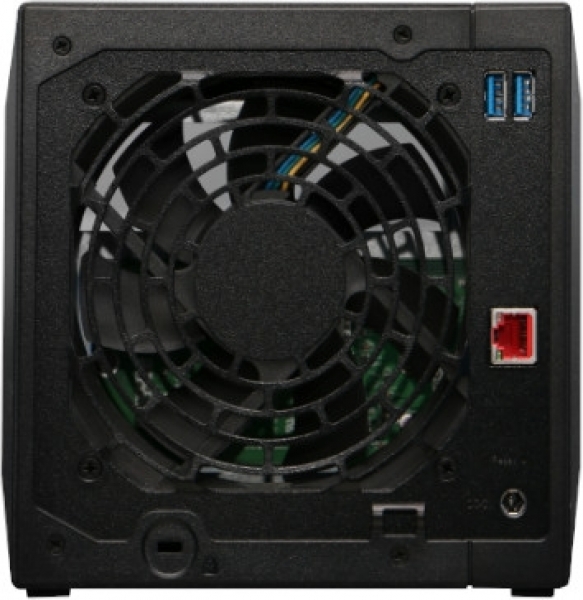 Asustor DriveStor 4 Pro NAS