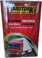 Protork 15W-40 API CF-4 SJ resim