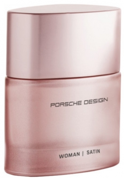 Porsche Design Satin EDP 50 ml Kadın Parfümü