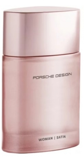 Porsche Design Satin EDP 100 ml Kadın Parfümü