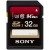 Sony SFUX2 Series SD