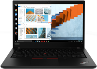 Lenovo ThinkPad T14 G2 20W1003YAU06 resim