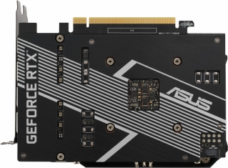 Asus Phoenix GeForce RTX 3060 V2 12GB GDDR6 Ekran Kartı
