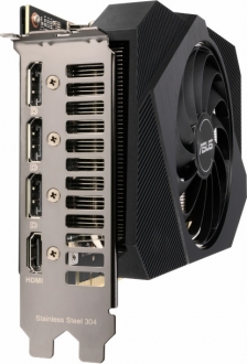 Asus Phoenix GeForce RTX 3060 V2 12GB GDDR6 Ekran Kartı