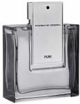 Porsche Design Pure EDT 100 ml Erkek Parfümü resim