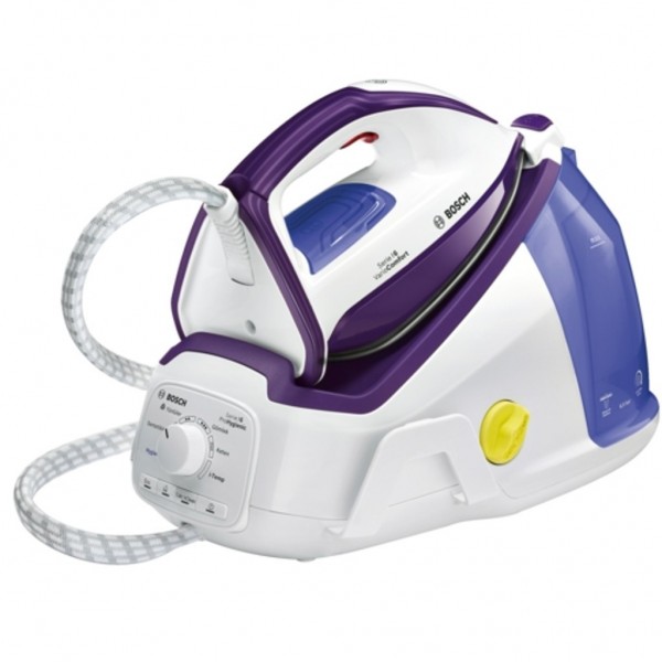 Bosch TDS6080TR Buhar Kazanlı Ütü