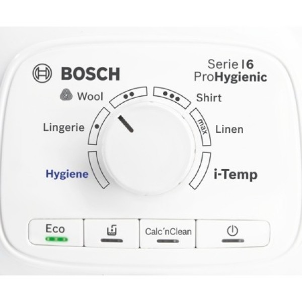 Bosch TDS6080TR Buhar Kazanlı Ütü