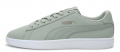 Puma Smash V2 Buck (382612-04) Erkek Spor Ayakkabı