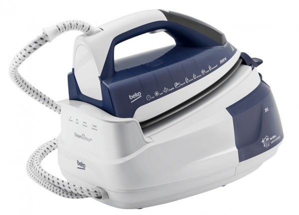 Beko BKK 2199 Buhar Kazanlı Ütü
