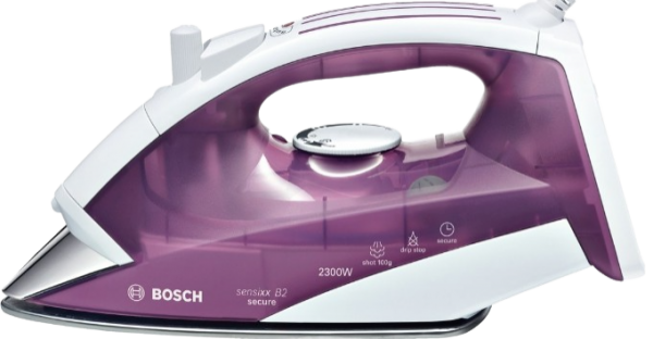 Bosch TDA3630 Buharlı Ütü