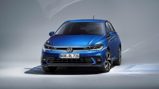 2021 Volkswagen Polo 1.0 80 PS Impression