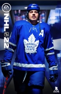 NHL 22 PS
