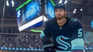 NHL 22 Xbox
