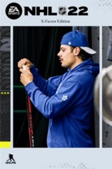 NHL 22 Factor Edition PS
