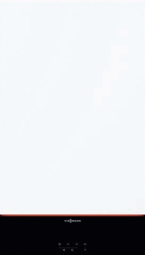 Viessmann Vitodens 100-W 32 Wi-Fi resim