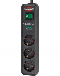 Brennenstuhl Eco Line 3 resim