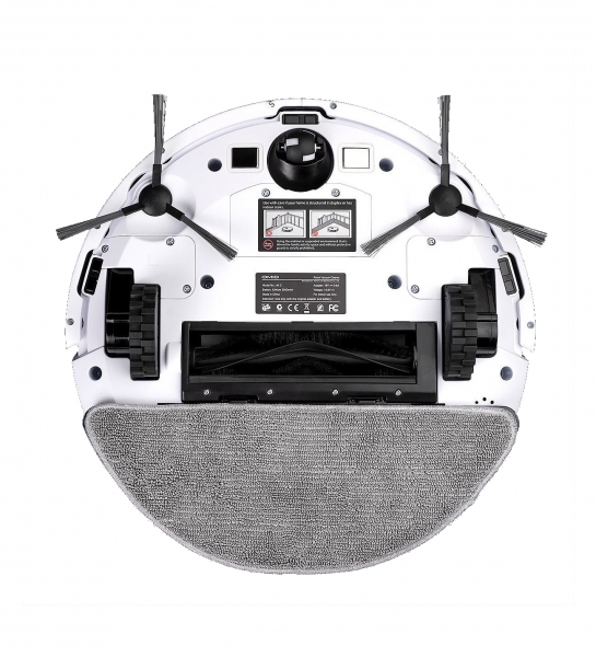 Omid Air 2 Robot Süpürge+Mop