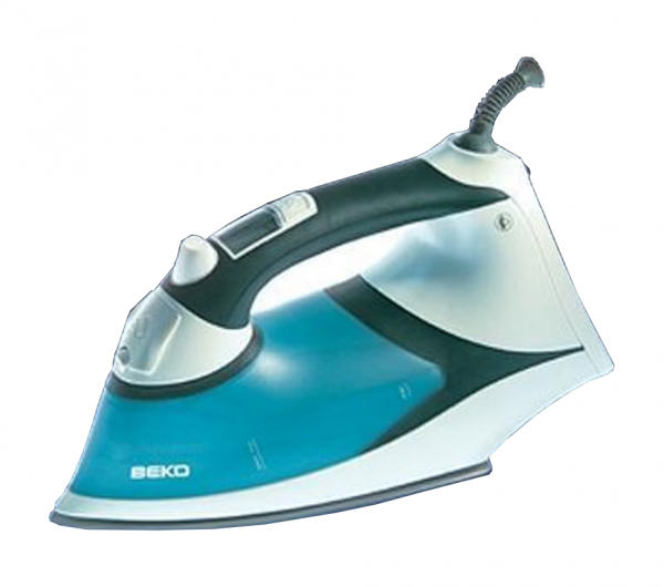 Beko BKK 2136 Buharlı Ütü