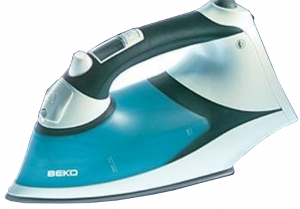 Beko BKK 2136 Buharlı Ütü