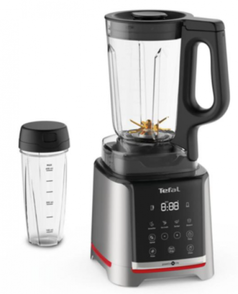 Tefal Infinymix Powelix Digital Titanium Blender