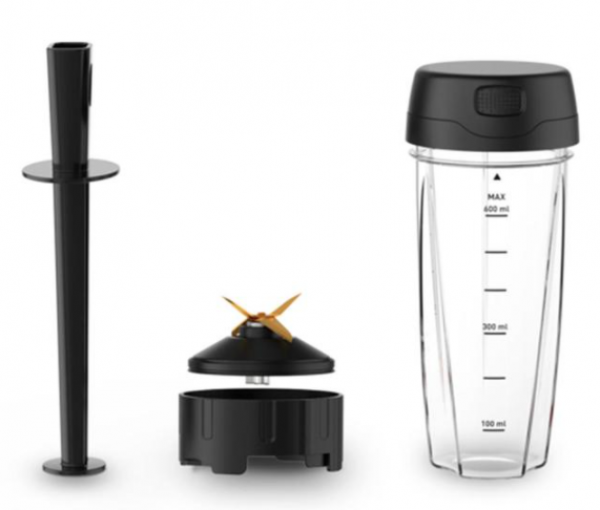 Tefal Infinymix Powelix Digital Titanium Blender