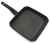 Amboss Dark Döküm Grill Tava 26 cm