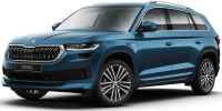 2021 Skoda Kodiaq 1.5 TSI 150 PS DSG Premium (4x2) resim