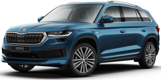 2021 Skoda Kodiaq 1.5 TSI 150 PS DSG Prestige (4x2)