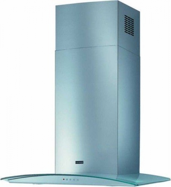 Franke Glass Linear FGC 625 XS/600 Davlumbaz