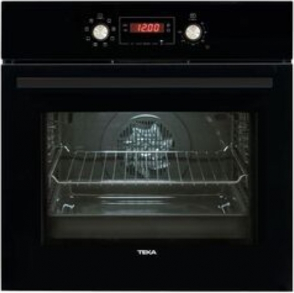 Teka HAK 629 BK Ankastre Fırın