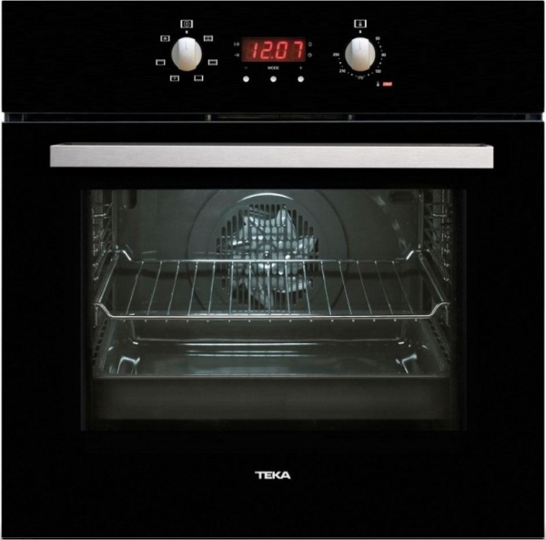 Teka HEB 723 BK Ankastre Fırın