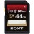 Sony SFUX2 Series SD