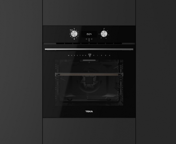 Teka HLB 8510 P Ankastre Fırın