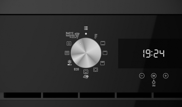 Teka HLB 8510 P Ankastre Fırın
