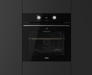 Teka HLB 8510 P Ankastre Fırın