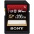Sony SFUX2 Series SD