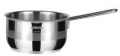 Amboss Saphire Kaçerola Tavası 14 cm resim