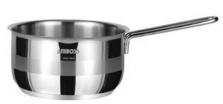 Amboss Saphire Kaçerola Tavası 14 cm