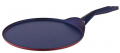 Amboss Blue Diamond Krep Tavası 30 cm resim