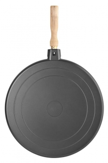 Amboss Olivin Döküm Tava 36 cm