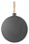 Amboss Olivin Döküm Tava 36 cm